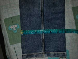 'Jimmy Jordan' Denim Jeans