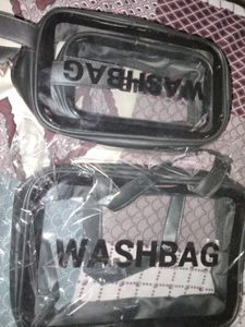 Washbags