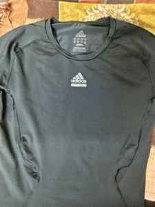 Adidas Men's Short Sleeve T-Shirt