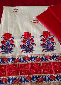 Salwar Material No Dupatta