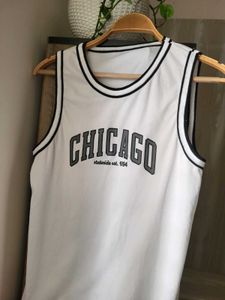 Chicago Graphic Tank Top