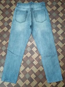 ⚡ ⚡ Flash Sale ⚡ ⚡ Light Wash Denim Jeans