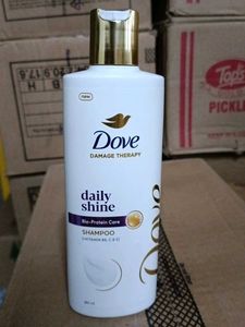 Dove Daily Shine Shampoo 180ML
