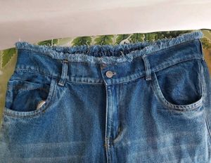 Denim Jeans