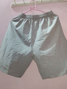 Short Pant