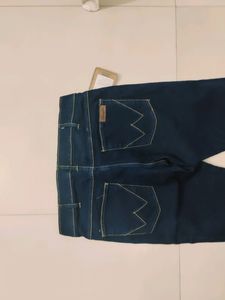 Wrangler Men's Casual Jeans. New With Tag. Unused