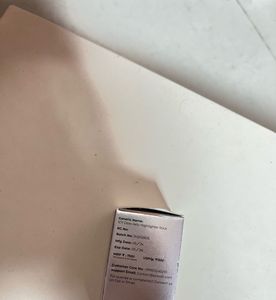 Praush Icy Glow Jelly Highlighter Stick