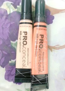 La Girl Concealer