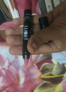 3 brand new lipstick