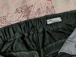 Stylish Cargo Pants