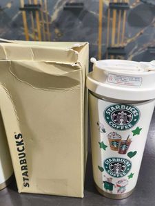 Starbucks Tumbler with Box