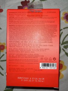 Dot &amp; Key Tinted Sunscreen Lot