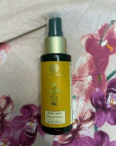 Forest Essential Honey & Vanilla 50 ml