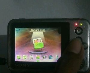 iPad Mp3 Player