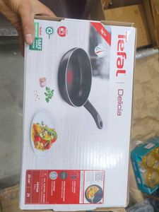 Tefal Non-Stick Frying Pan