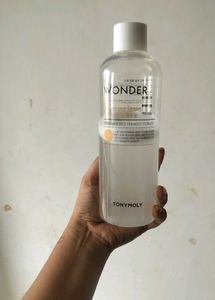 TONYMOLY Wonder Smoothing Rice Toner