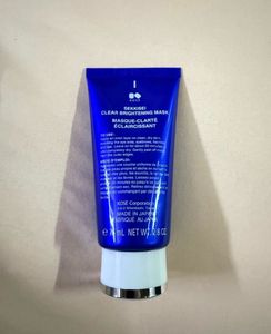 Sekkisei Clear Mask Peel-Off Facial Mas