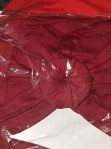Turban Cap 🧢