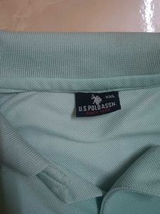 Men's Polo Shirt