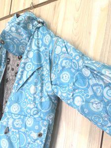 TSN Harsh Mountaineering Jacket Waterproof