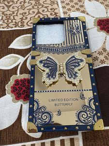 Limited Edition Butterfly Phone Case