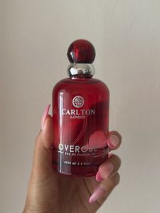 Carlton London Overose Eau de Parfum