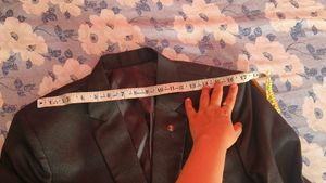 Stylish Men's Suit