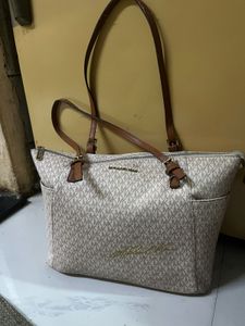 Michael Kors Tote Bag