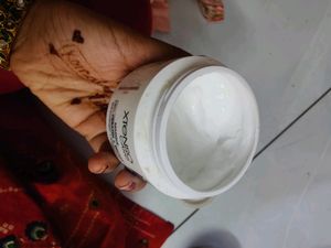 Hair Mask