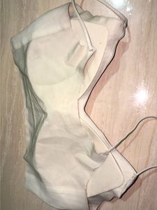 Women's Cotton Blend Cross Back Sports Bragenerall