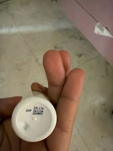 TIRTIR Ceramic Milk Ampoule Serum