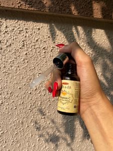 Khadi VitC Face Serum