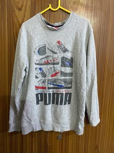Puma Sweatshirt