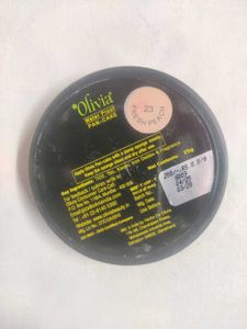 Olivia Pan-Cake &amp; Duo Contour Stick
