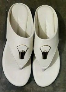 Navisho Comfortable Flat Sandels For Womens