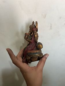 Ganesh ji idol