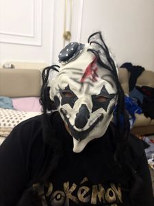 Scary Mask