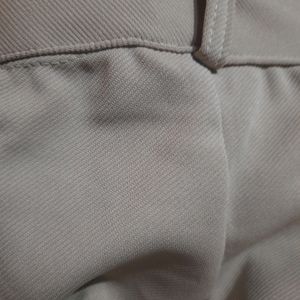 Korean Cargo Pant