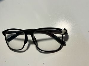 Hello Kitty glasses (0 power) (customisable)