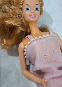Leo mattle dreamtime  Barbie
