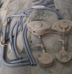 Electrical Baby Swing