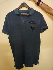 Jack &amp; Jones Vintage Polo Shirt