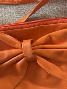 one shoulder dress with free bag