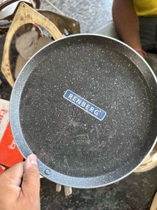 Renberg Twa Unused Blue Without Handle 3