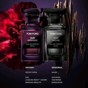 Tom Ford Oud Wood Eau de Parfum