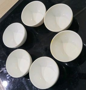 Quality Serving Bowls 🥣
