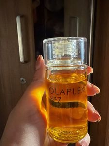 Olaplex 60 Ml Big Size Most Hyped Bonding Oil