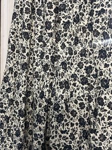 Ethnic Skirt