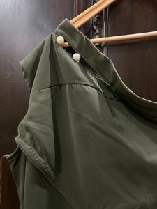 RAREISM Asymmetrical One-Shoulder Dress