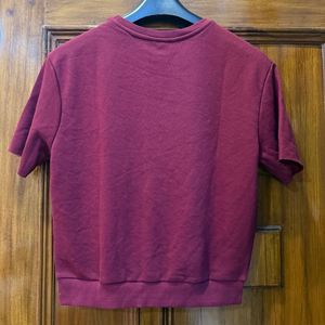 Rebel Without A Pause Graphic Tee
